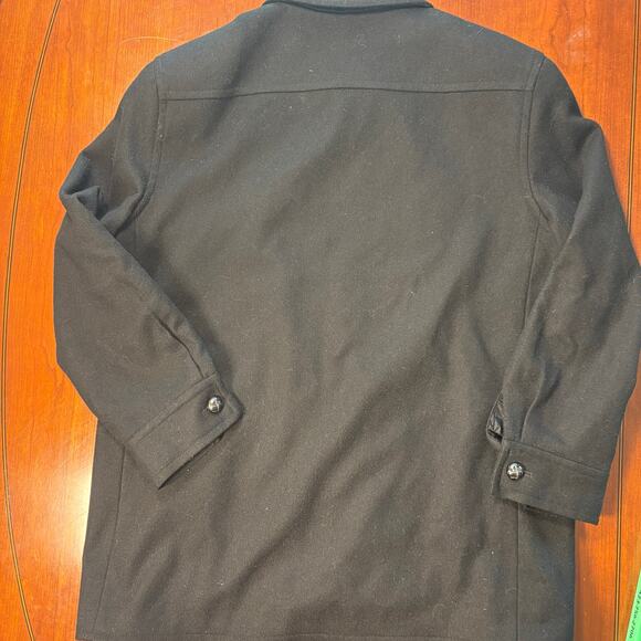 Rafael Women’s 100% Wool Jacket Size 10 - Picture 5 of 5